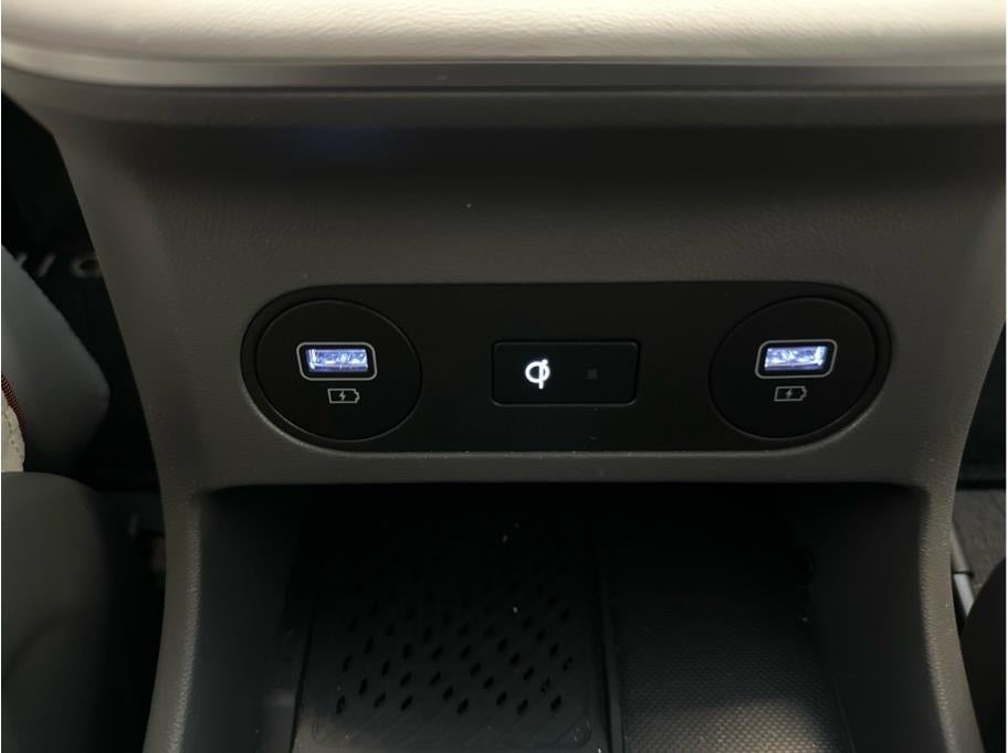 2023 Hyundai IONIQ 5 Limited Sport Utility 4D