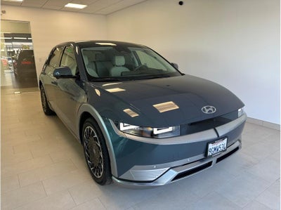 2023 Hyundai IONIQ 5 Limited Sport Utility 4D