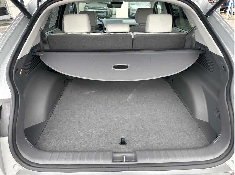 2024 Hyundai IONIQ 5 Limited Sport Utility 4D