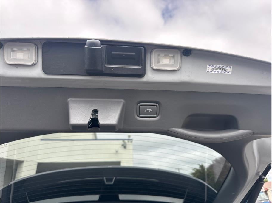 2024 Hyundai IONIQ 5 Limited Sport Utility 4D