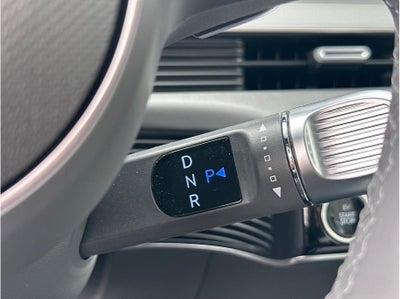 2024 Hyundai IONIQ 5 Limited Sport Utility 4D