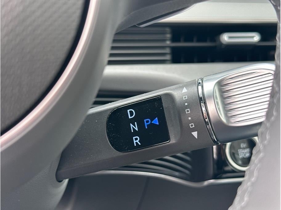 2024 Hyundai IONIQ 5 Limited Sport Utility 4D