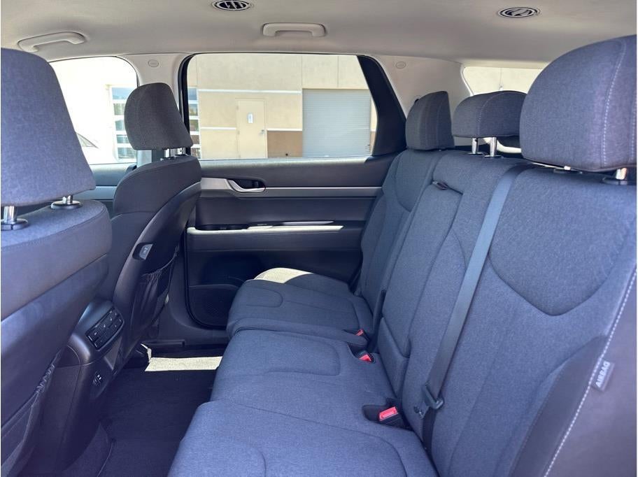 2023 Hyundai Palisade SE Sport Utility 4D