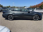 2025 Hyundai Sonata SEL Convenience