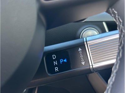 2025 Hyundai Sonata SEL Convenience