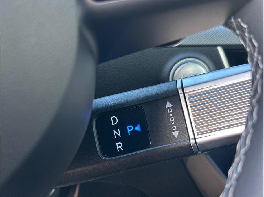 2025 Hyundai Sonata SEL Convenience