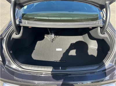 2025 Hyundai Sonata SEL Convenience