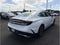 2026 Hyundai Sonata Hybrid Blue Sedan 4D