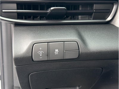 2026 Hyundai Elantra SEL