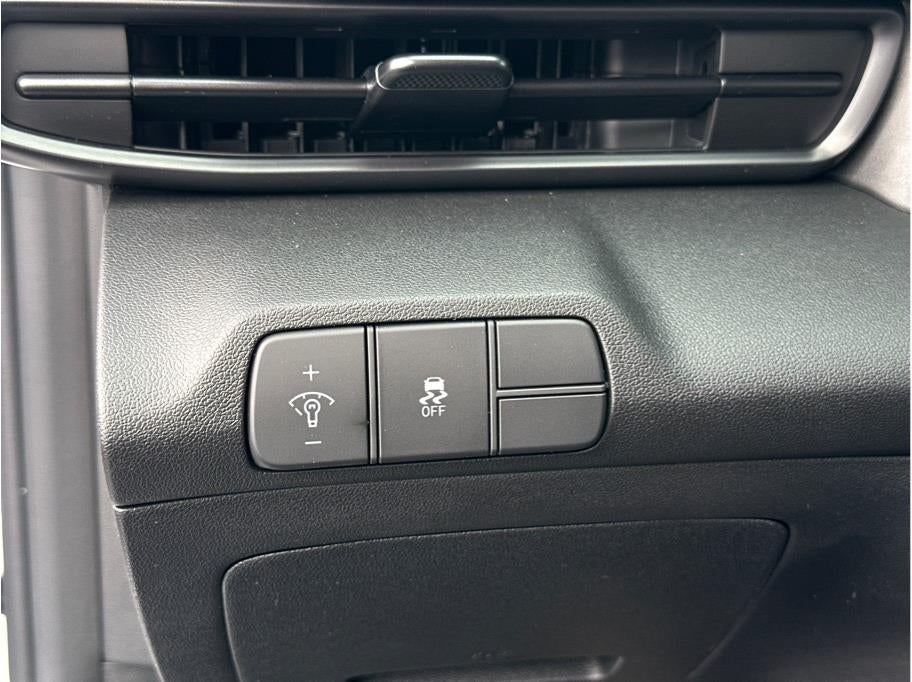 2026 Hyundai Elantra SEL