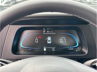 2026 Hyundai Elantra SEL