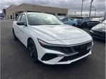 2026 Hyundai Elantra SEL