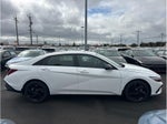 2026 Hyundai Elantra SEL
