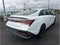 2026 Hyundai Elantra SEL