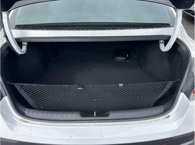 2026 Hyundai Elantra SEL