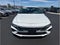 2026 Hyundai Elantra Hybrid SEL Sport HEV Sedan 4D