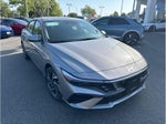 2025 Hyundai Elantra HEV Limited