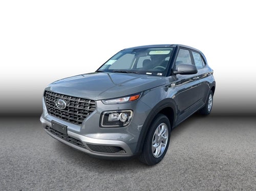 2026 Hyundai Venue SE Sport Utility 4D