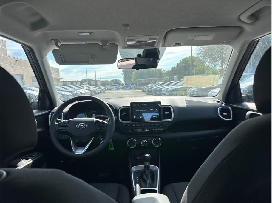 2026 Hyundai Venue SE Sport Utility 4D