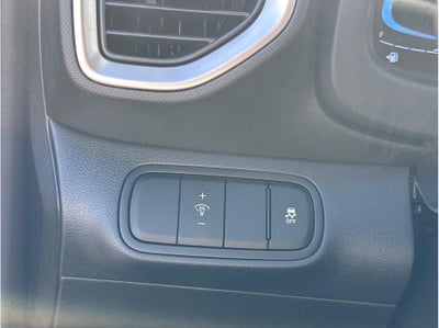 2026 Hyundai Venue SE Sport Utility 4D