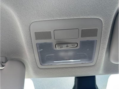 2026 Hyundai Venue SE Sport Utility 4D