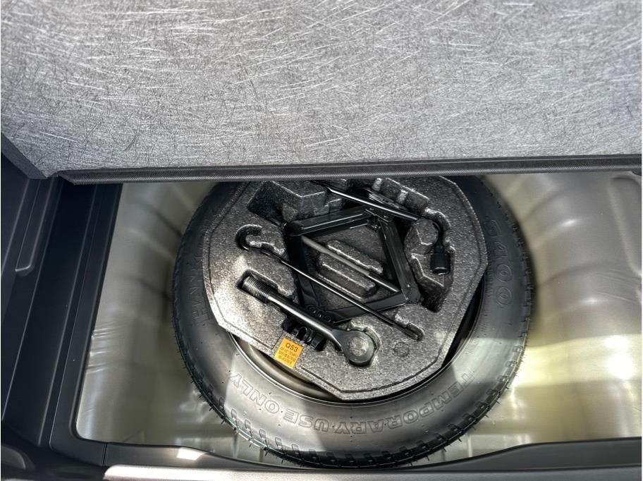 2026 Hyundai Venue SEL Sport Utility 4D
