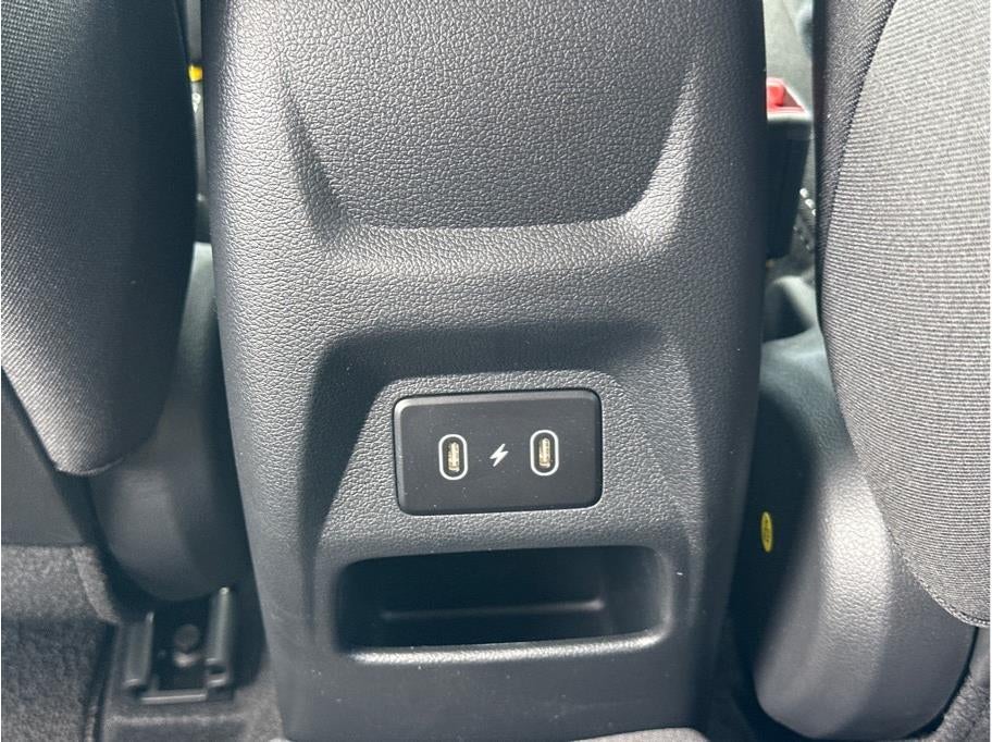 2026 Hyundai Venue SEL Sport Utility 4D