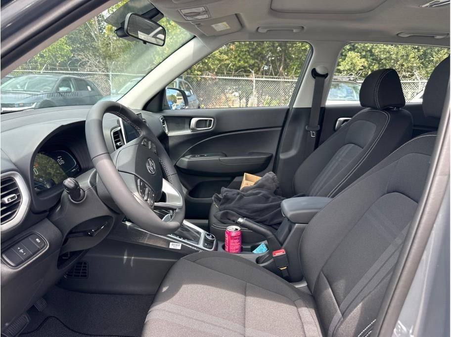 2026 Hyundai Venue SEL Sport Utility 4D