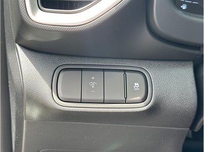 2026 Hyundai Venue SEL Sport Utility 4D