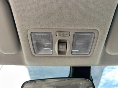 2026 Hyundai Venue SEL Sport Utility 4D