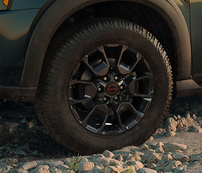 2025 Nissan Armada | San Leandro Nissan in San Leandro CA