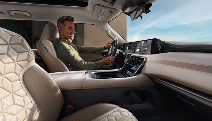 2025 Nissan Armada | San Leandro Nissan in San Leandro CA