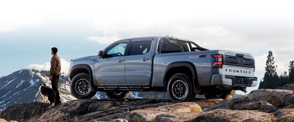 San Leandro Nissan in San Leandro CA