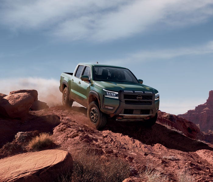 San Leandro Nissan in San Leandro CA