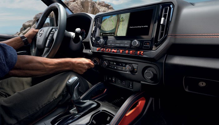 San Leandro Nissan in San Leandro CA