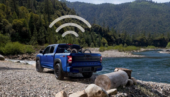 San Leandro Nissan in San Leandro CA