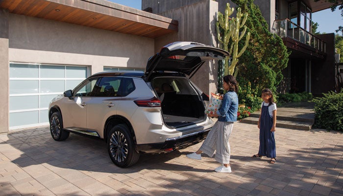 San Leandro Nissan in San Leandro CA