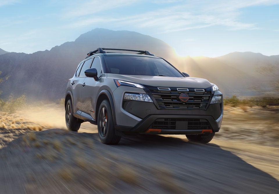 NISSAN Rogue San Leandro Nissan in San Leandro CA