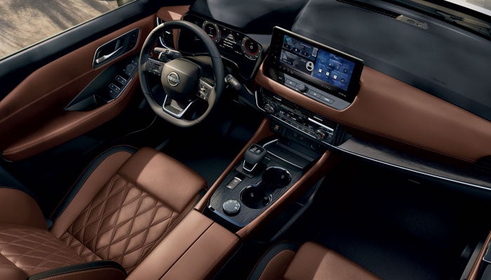 San Leandro Nissan in San Leandro CA