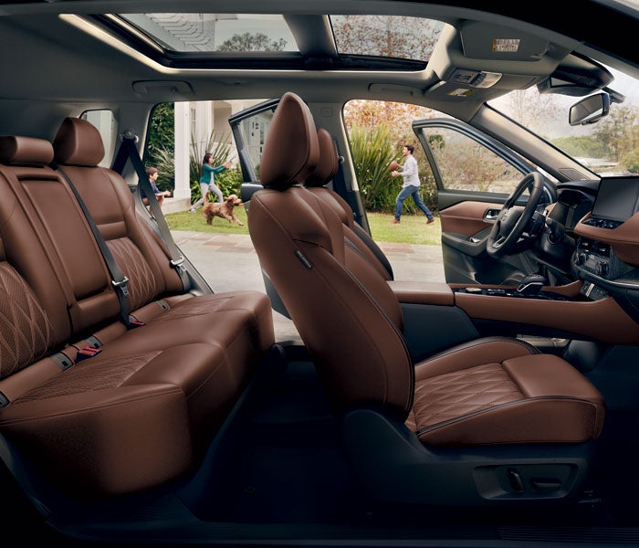 San Leandro Nissan in San Leandro CA