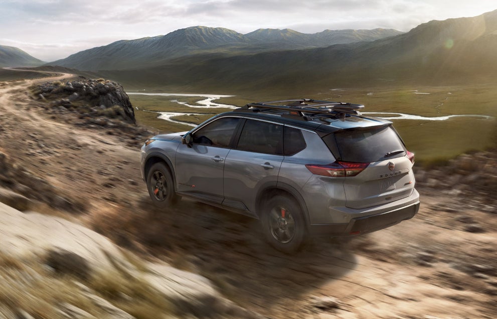 San Leandro Nissan in San Leandro CA