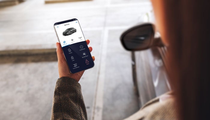 San Leandro Nissan in San Leandro CA