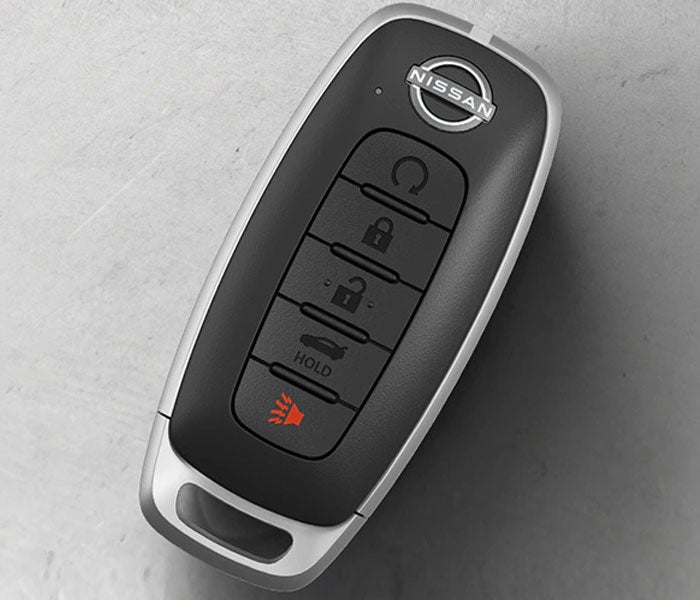 San Leandro Nissan in San Leandro CA