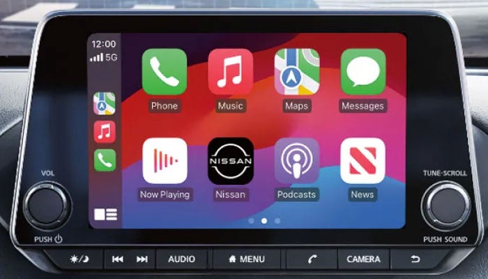 San Leandro Nissan in San Leandro CA