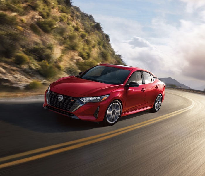 San Leandro Nissan in San Leandro CA