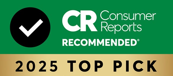 Consumer Reports Top Pick | San Leandro Nissan in San Leandro CA