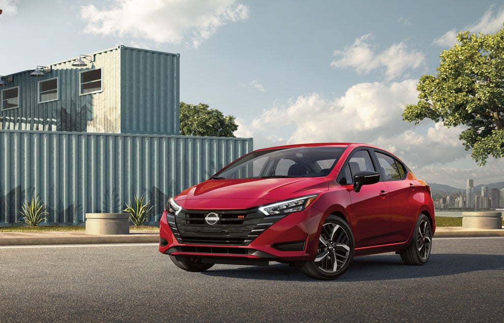 San Leandro Nissan in San Leandro CA