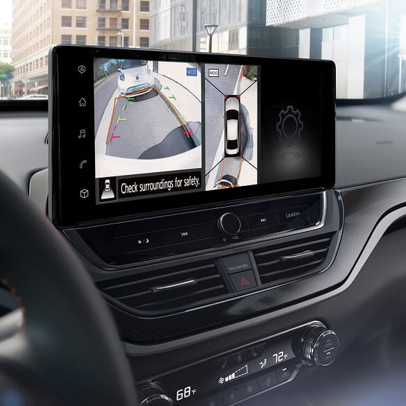 2026 Nissan Altima | San Leandro Nissan in San Leandro, CA