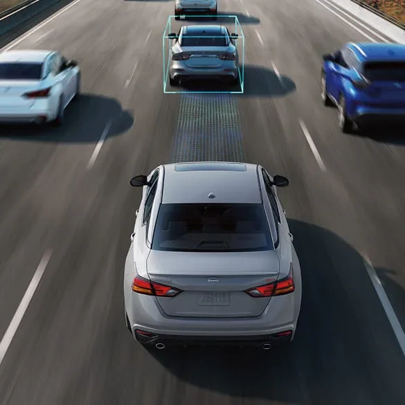 2026 Nissan Altima | San Leandro Nissan in San Leandro, CA