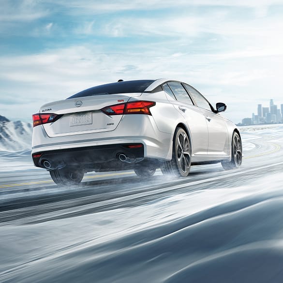 2026 Nissan Altima | San Leandro Nissan in San Leandro, CA